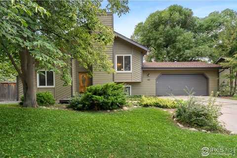 413 Spinnaker Ln, Fort Collins, CO 80525