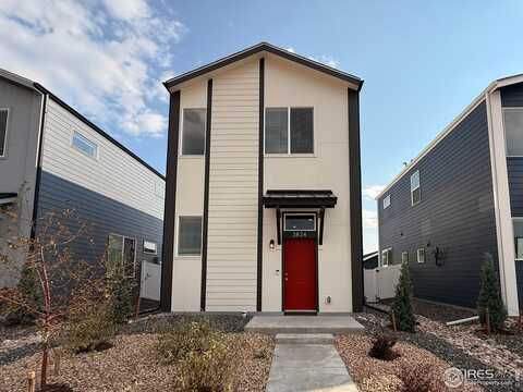 3824 Lake Clark St, Evans, CO 80620