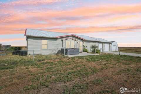 54175 County Road 27, Carr, CO 80612