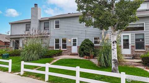 119 E 42nd St, Loveland, CO 80538