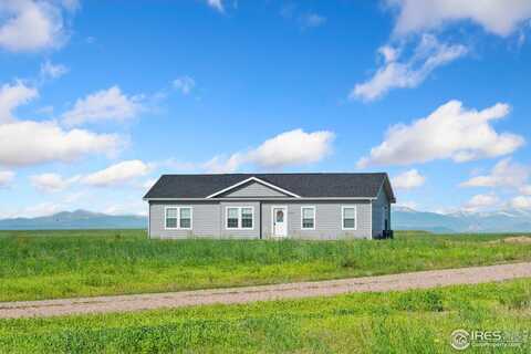 62223 County Road 17, Carr, CO 80612