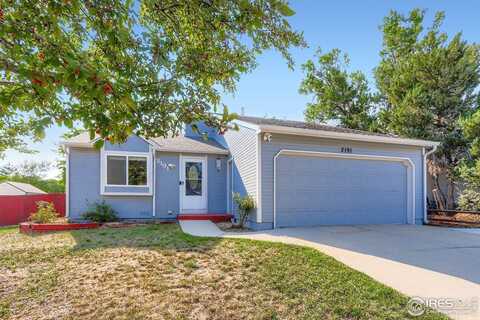 2191 Steele St, Longmont, CO 80501
