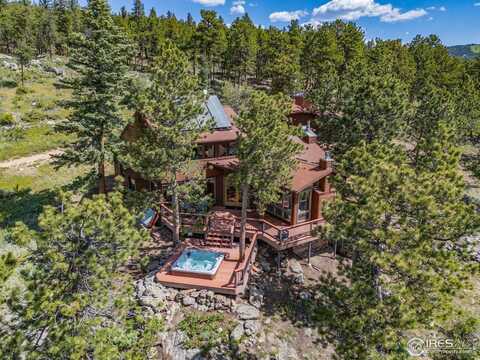 208 Coughlin Meadows Rd, Boulder, CO 80302