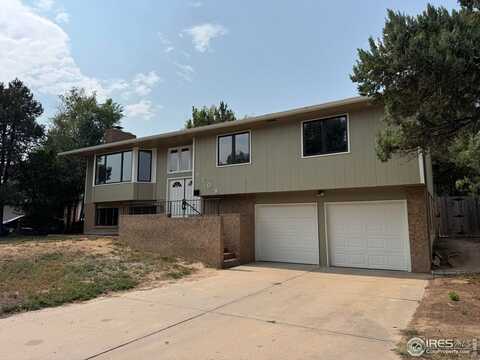 1709 28th Ave, Greeley, CO 80634