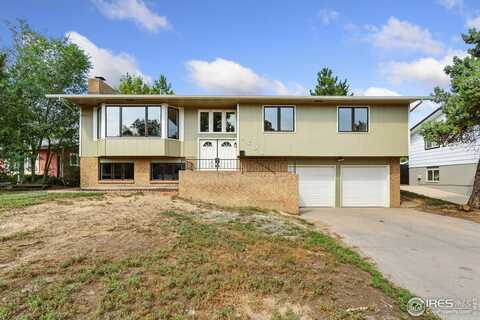 1709 28th Ave, Greeley, CO 80634