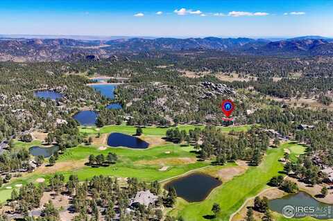 2251 Fox Acres Dr E, Red Feather Lakes, CO 80545