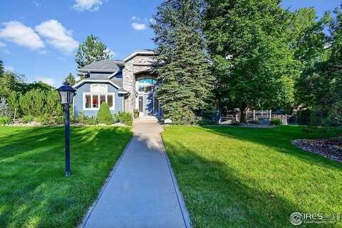 2362 Spotswood Pl, Boulder, CO 80304