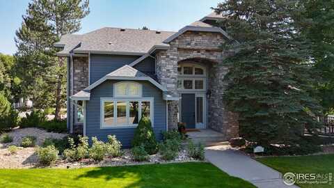 2362 Spotswood Pl, Boulder, CO 80304