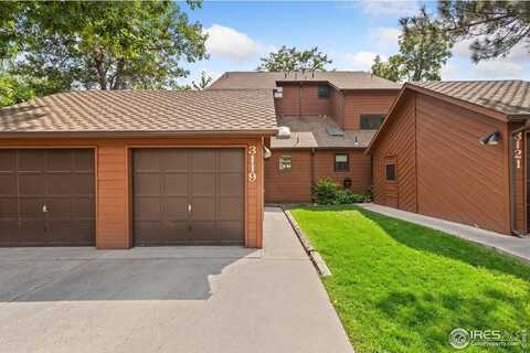 3119 Bell Dr, Boulder, CO 80301