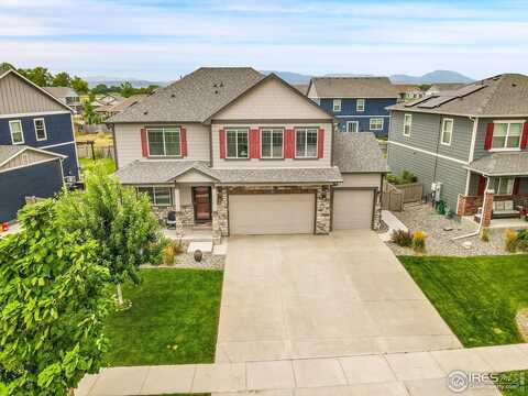 1303 Vantage Pkwy, Berthoud, CO 80513