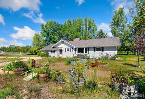 3820 N County Road 13, Fort Collins, CO 80524