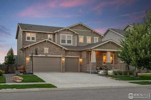 908 Dinosaur Dr, Erie, CO 80516