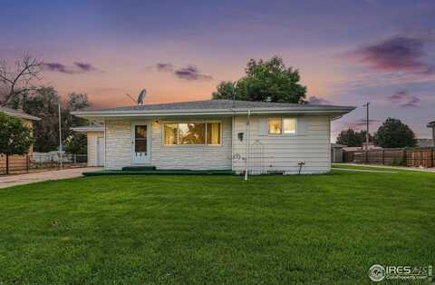 129 4th St, Kersey, CO 80644