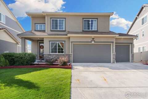4922 Silverwood Dr, Johnstown, CO 80534