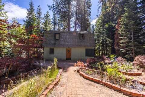 1580 PINE CONE Circle, Incline Village, NV 89451