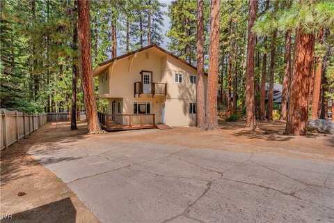 131 Tramway Road, Incline Village, NV 89451