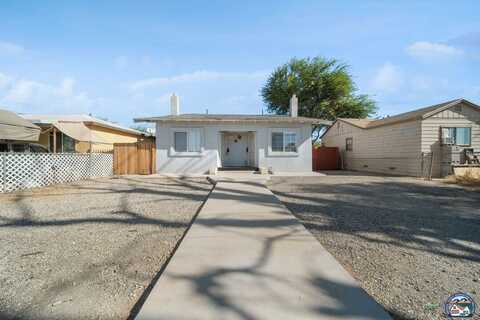 650 El Centro Ave, El Centro, CA 92243