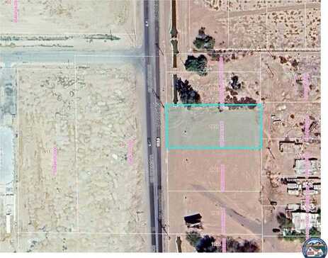 1859 S Dogwood Rd, El Centro, CA 92243