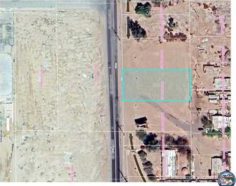 1887 S Dogwood Rd, El Centro, CA 92243