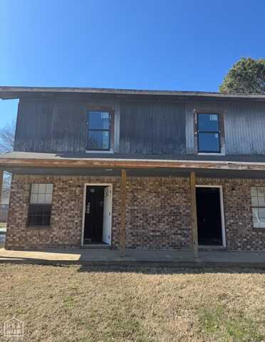 607 Stratford Drive, Jonesboro, AR 72401