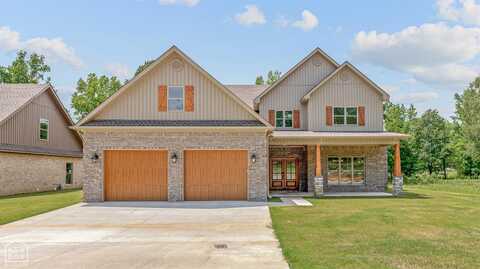 3015 Brianna Drive, Jonesboro, AR 72404