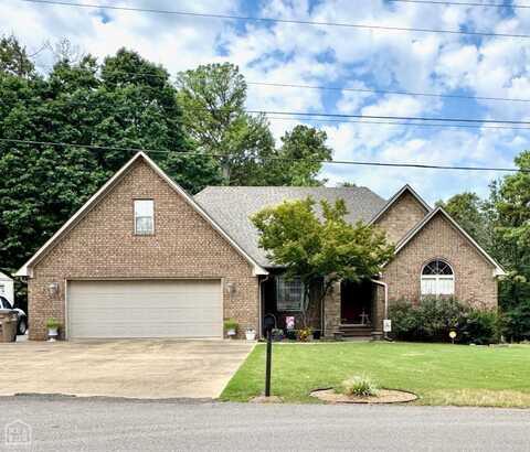 1721 Peterson, Wynne, AR 72396