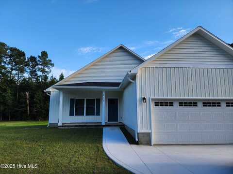 613 Hobbs Drive, Jacksonville, NC 28540