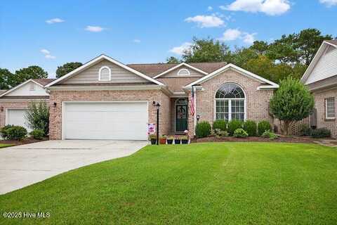 114 N Shore Drive, Sneads Ferry, NC 28460