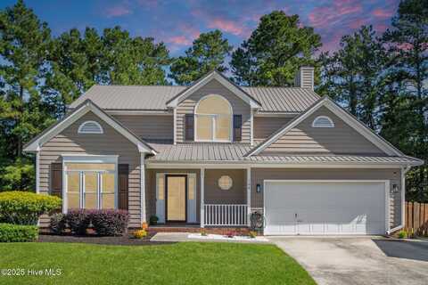 108 Kingsmill Court, Jacksonville, NC 28546