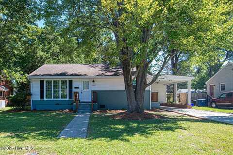 107 Dogwood Drive, Jacksonville, NC 28540