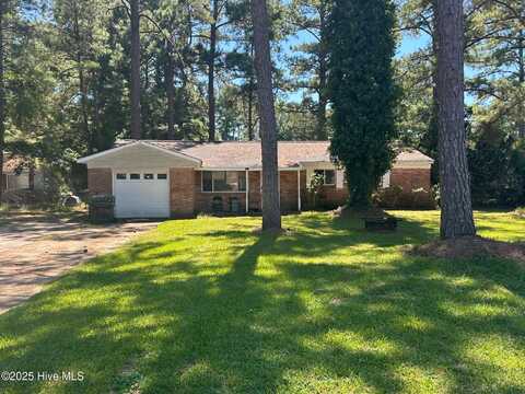 100 S Hill Court, Jacksonville, NC 28540