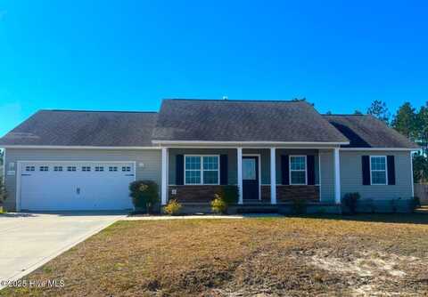 156 Rosemary Avenue, Hubert, NC 28539