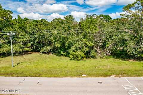 1610 Caracara Drive, New Bern, NC 28560