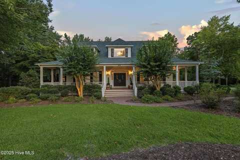 346 Royal Bluff Road, Jacksonville, NC 28540
