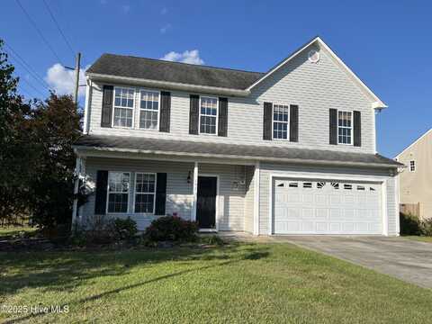 101 Loyd Lane, Beulaville, NC 28518