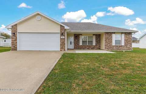 1385 ERIK PLACE, Fulton, MO 65251