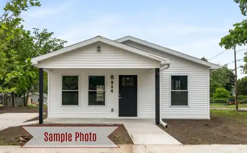 707 Homewild Avenue, Jackson, MI 49201
