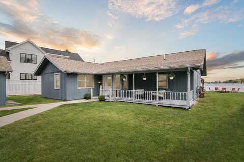 2064 Forest Park Drive, Jackson, MI 49201