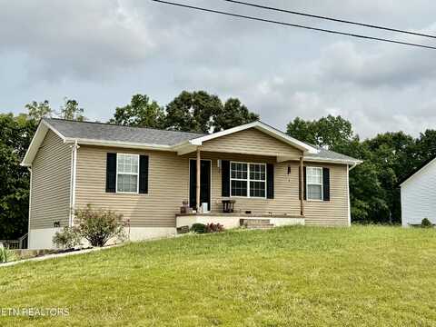 2670 SHARPS CHAPEL Rd, Sharps Chapel, TN 37866