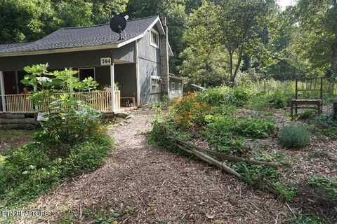 764 Mt Olive Rd, Andersonville, TN 37705