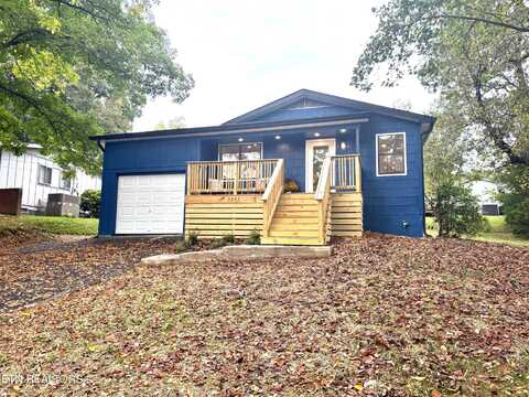 3241 Wilderness Rd, Knoxville, TN 37917