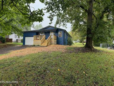 3241 Wilderness Rd, Knoxville, TN 37917