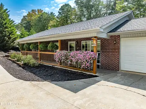 465 Asher Way, Maryville, TN 37803