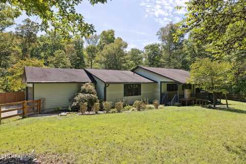 8109 Jonesboro Drive, Knoxville, TN 37920