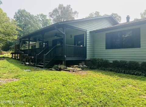 8109 Jonesboro Drive, Knoxville, TN 37920