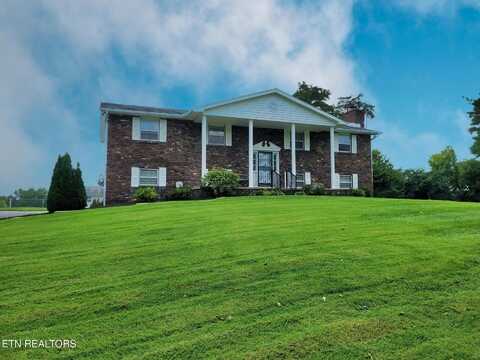9520 Gulf Park Drive, Knoxville, TN 37923