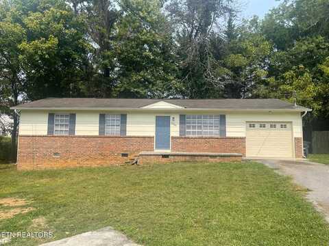 5620 Karen Drive, Knoxville, TN 37918