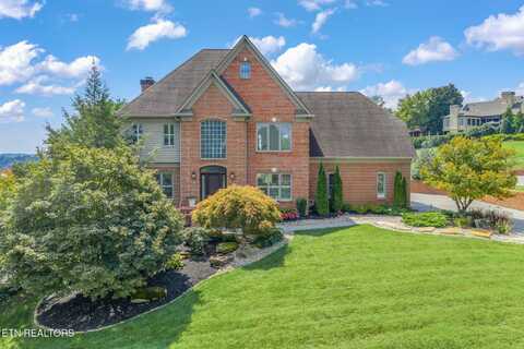 729 Brixworth Blvd, Knoxville, TN 37934