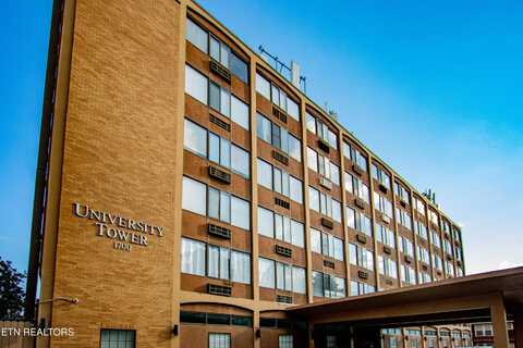 1700 Clinch Ave, Knoxville, TN 37916