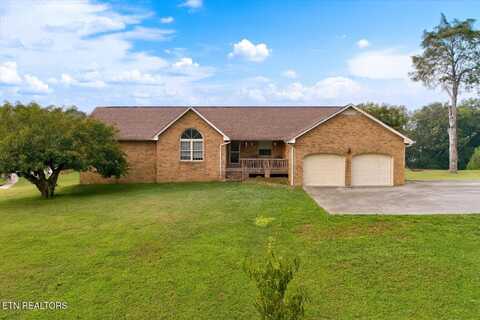 7936 Hill Rd, Knoxville, TN 37938